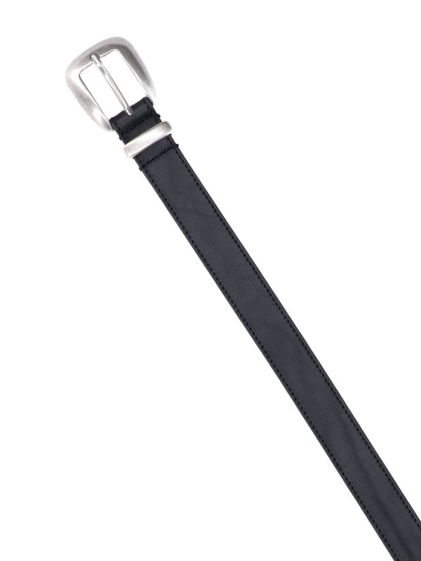 The Best Shops MOLEBO: belts - Leather Belt
