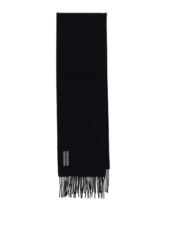 OUR LEGACY: scarves - Scarf