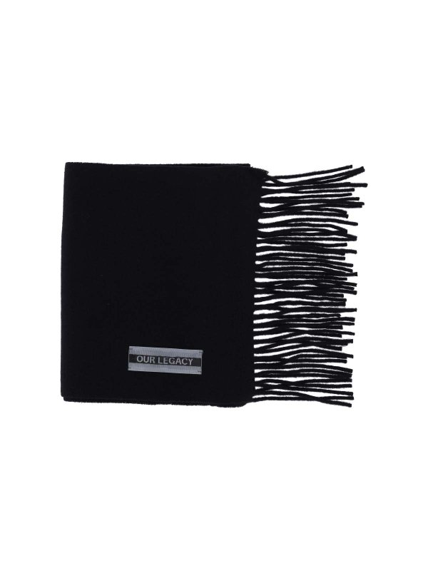 OUR LEGACY: scarves online - Scarf