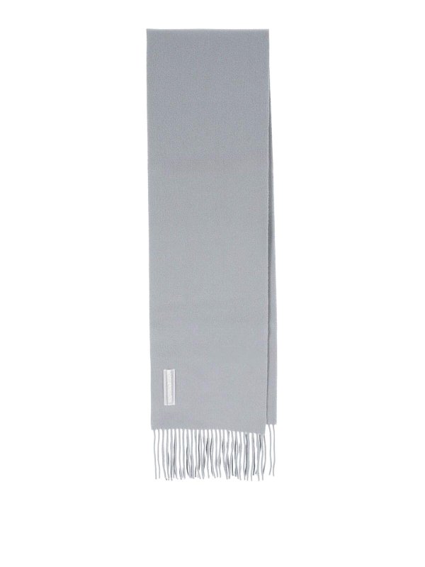 OUR LEGACY: sciarpe e foulard - Sciarpa
