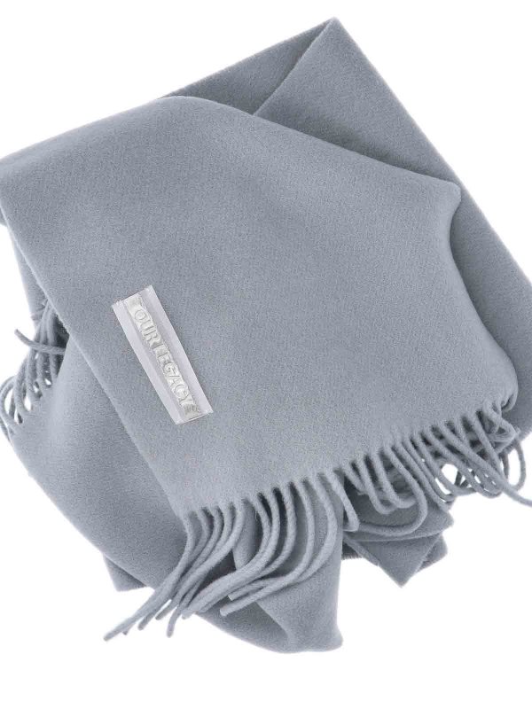 The Best Shops OUR LEGACY: sciarpe e foulard - Sciarpa