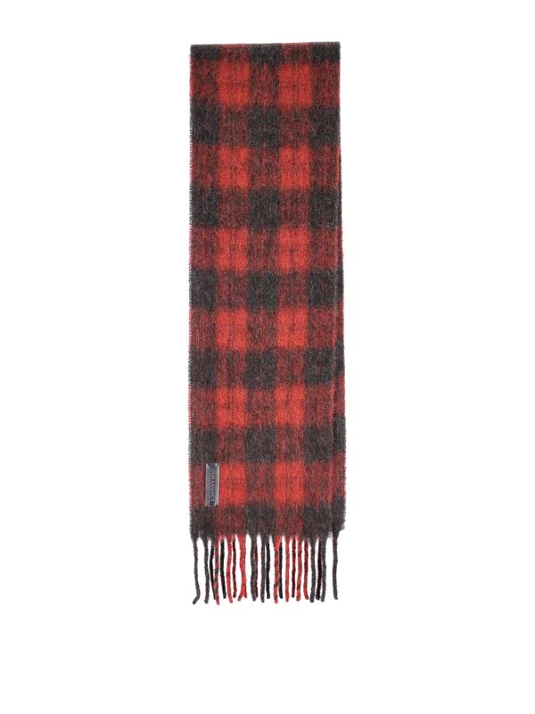 OUR LEGACY: scarves - Scarf