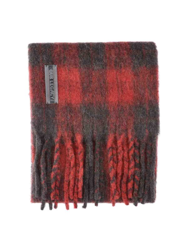 OUR LEGACY: scarves online - Scarf