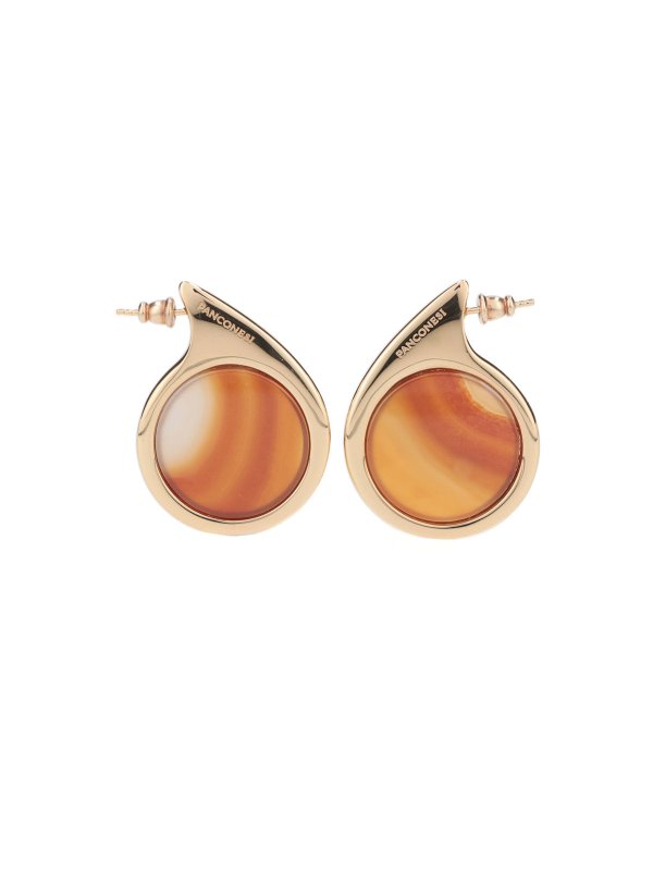 The Best Shops PANCONESI: Earrings - Earrings