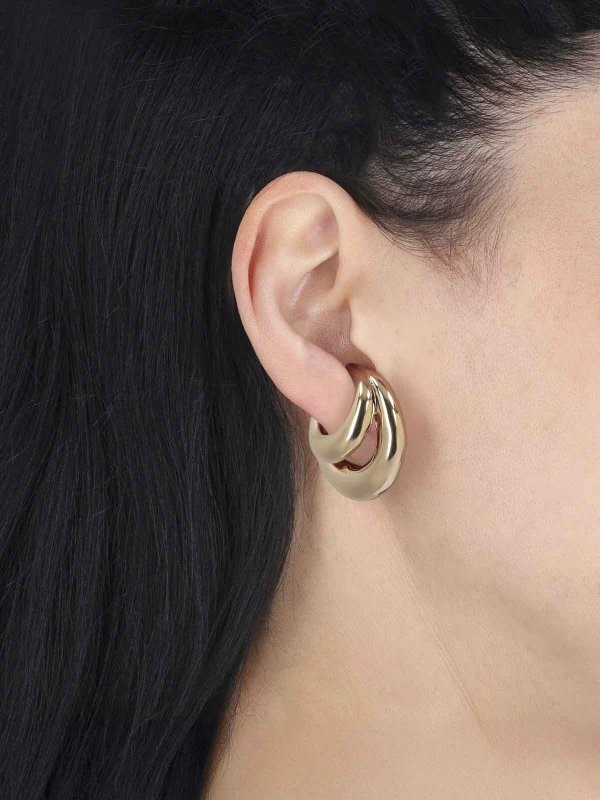 PANCONESI: Earrings online - Ear Cuff