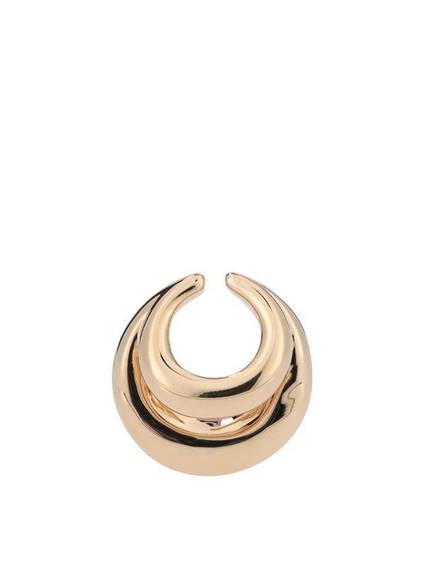 The Best Shops PANCONESI: Earrings - Ear Cuff