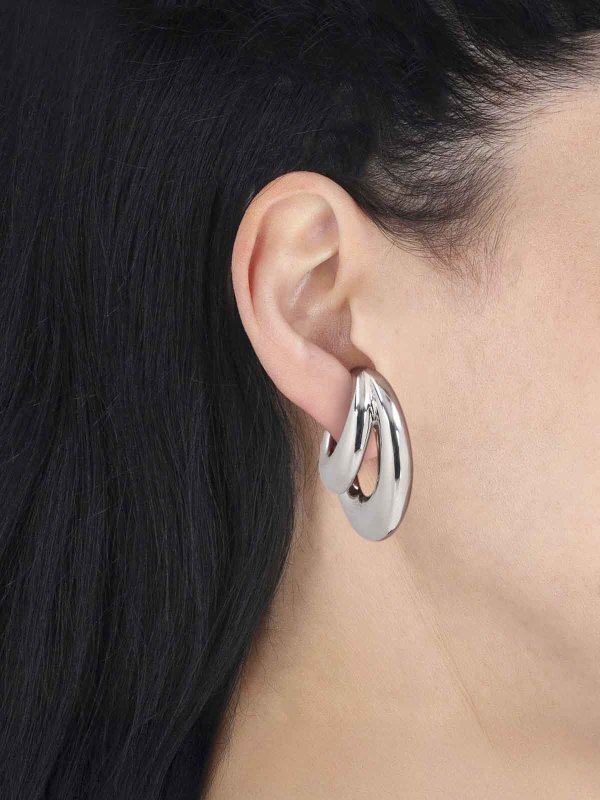 PANCONESI: Earrings online - Ear Cuff