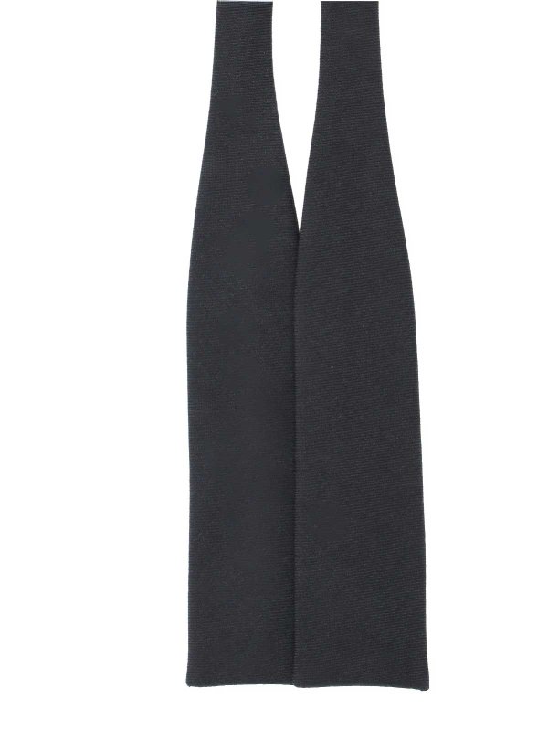 The Best Shops THOM BROWNE: Corbatas y pajaritas - Corbata - Negro