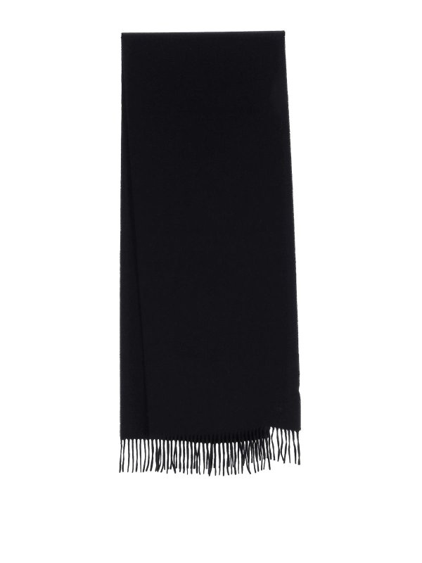 TOM FORD: scarves - Cashmere Scarf