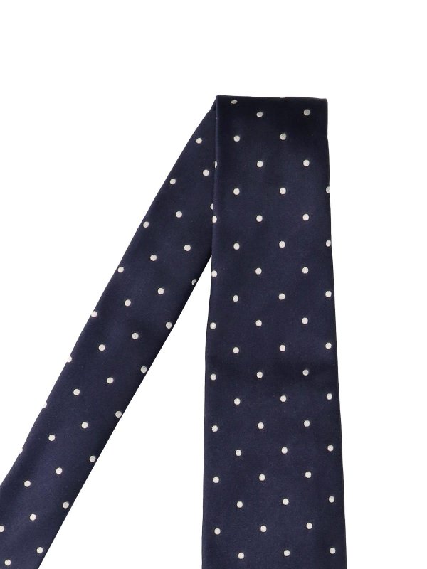 TOM FORD: ties & bow ties online - Silk Tie