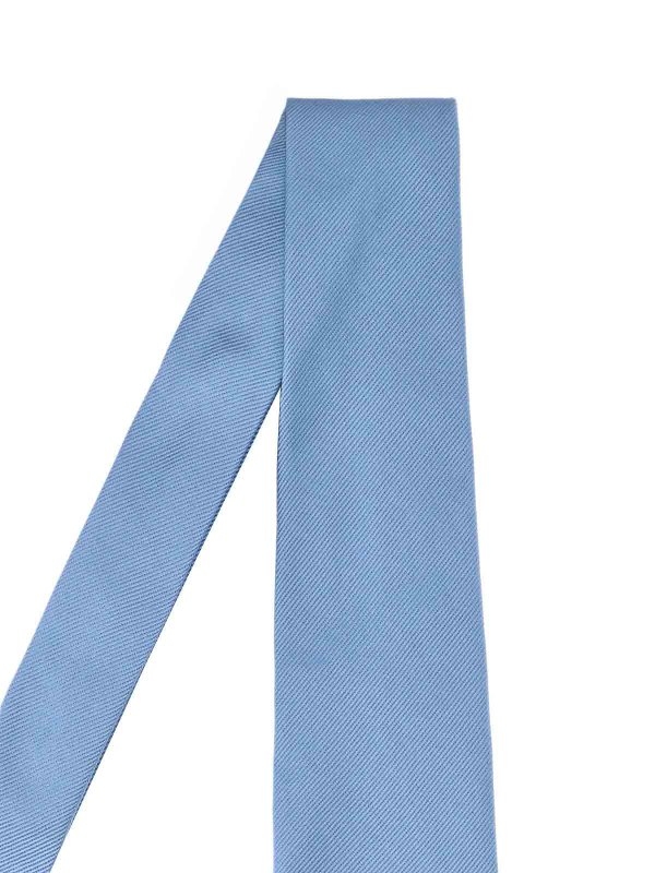 TOM FORD: cravatte e papillion online - Cravatta In Seta