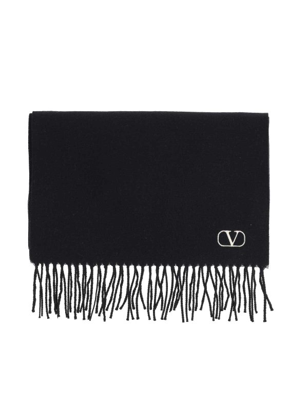 VALENTINO GARAVANI: sciarpe e foulard online - Sciarpa