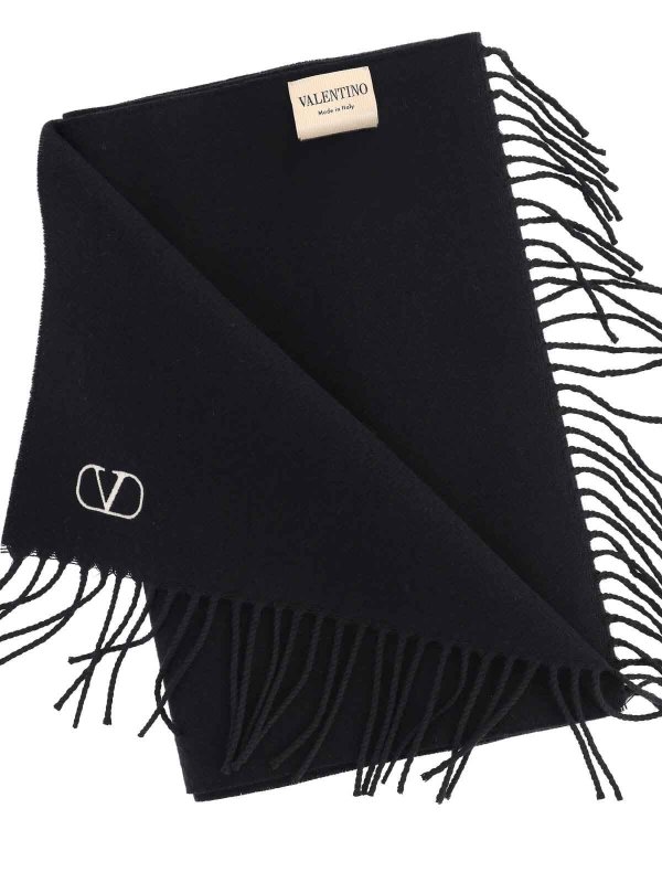 The Best Shops VALENTINO GARAVANI: sciarpe e foulard - Sciarpa