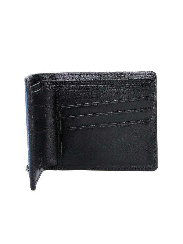 VIVIENNE WESTWOOD buy online Portemonnaie - Blau