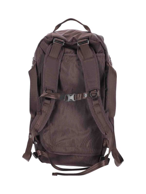 旅行鞄 - ブラウン shop online: CARHARTT