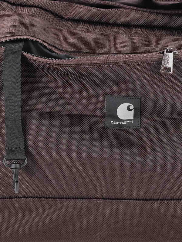 CARHARTT buy online 旅行鞄 - ブラウン