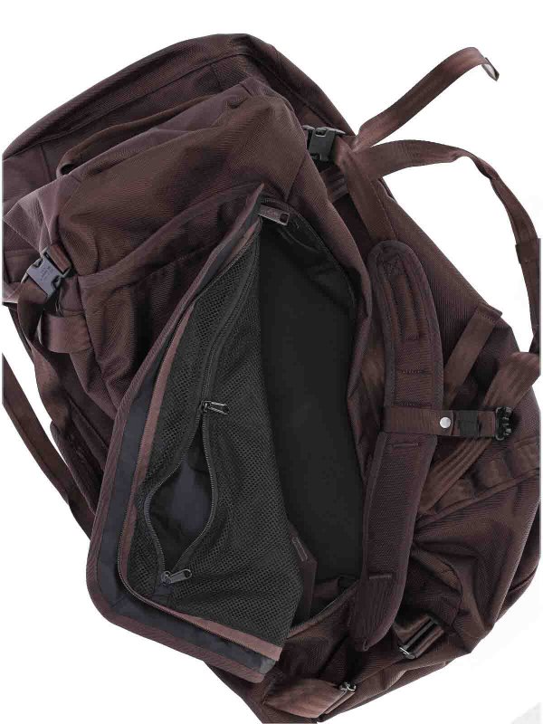 The Best Shops CARHARTT: 旅行鞄 - ブラウン