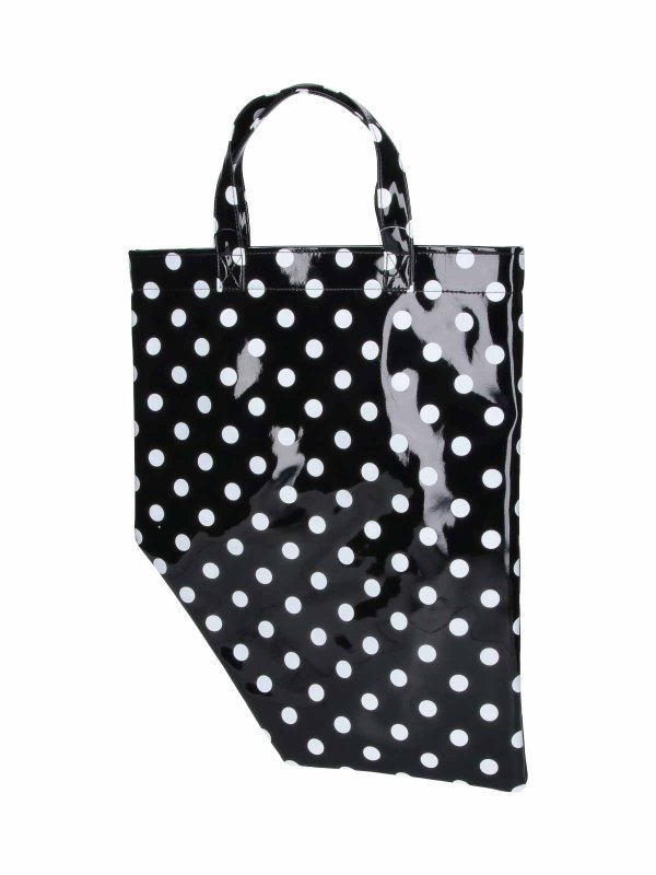 COMME DES GARCONS: トートバッグ online - トートバッグ - 黒