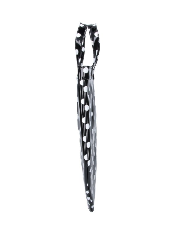 COMME DES GARCONS buy online トートバッグ - 黒