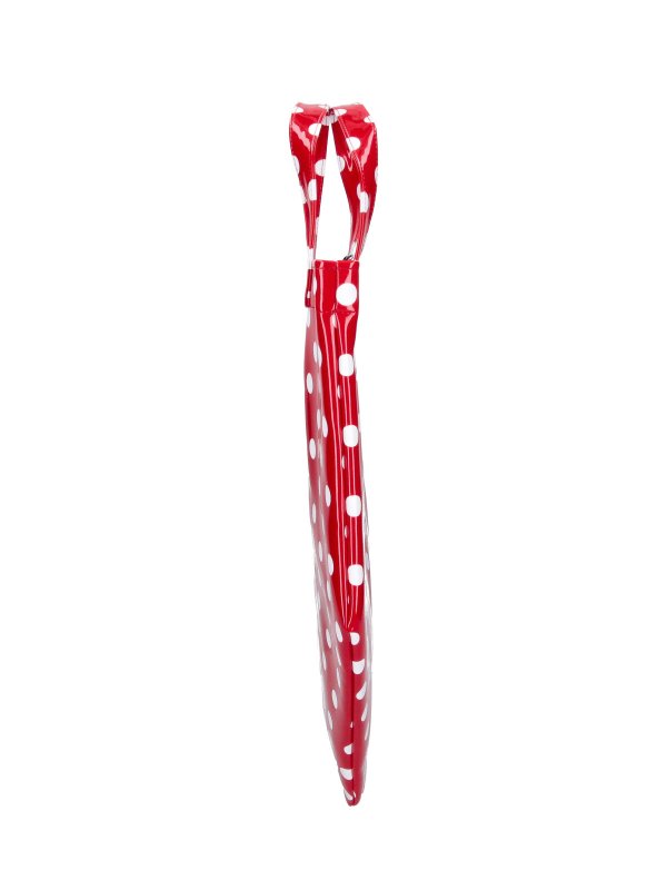 COMME DES GARCONS buy online トートバッグ - 赤