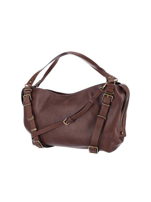 DIESEL: totes bags online - Large Handbag
