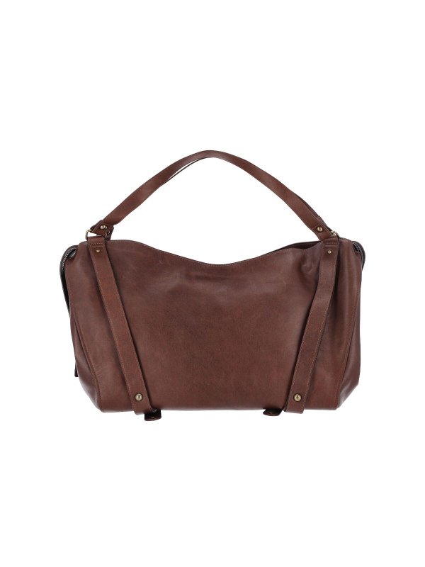 The Best Shops DIESEL: totes bags - Large Handbag
