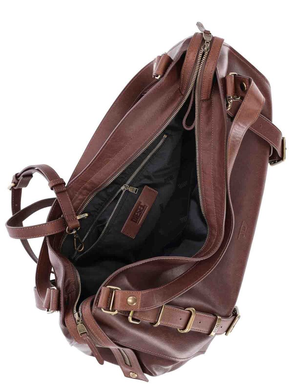Large Handbag shop online: DIESEL