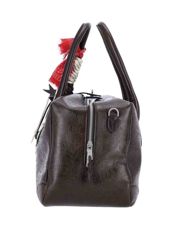 GOLDEN GOOSE buy online トートバッグ - ブラウン
