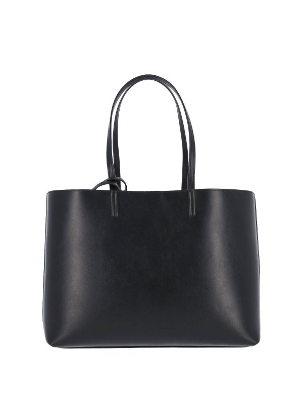 The Best Shops JIMMY CHOO: トートバッグ - トートバッグ - 黒