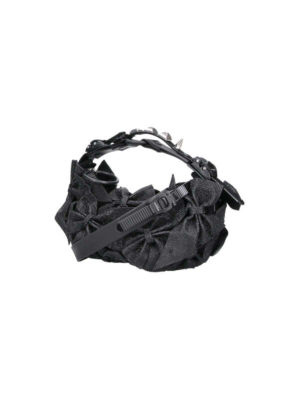 JUNYA WATANABE: Schultertaschen online - Schultertasche - Schwarz