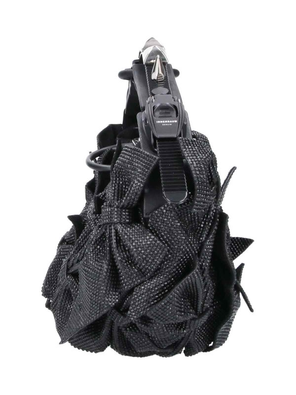 Schultertasche - Schwarz shop online: JUNYA WATANABE