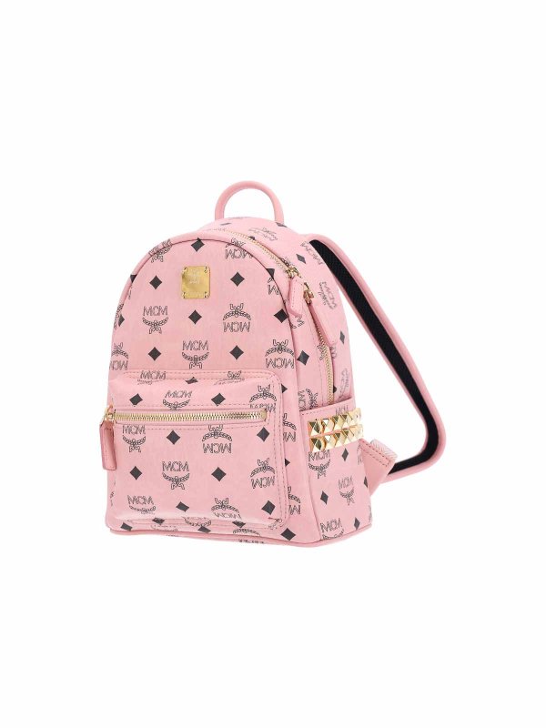 MCM: backpacks online - Medium Backpack