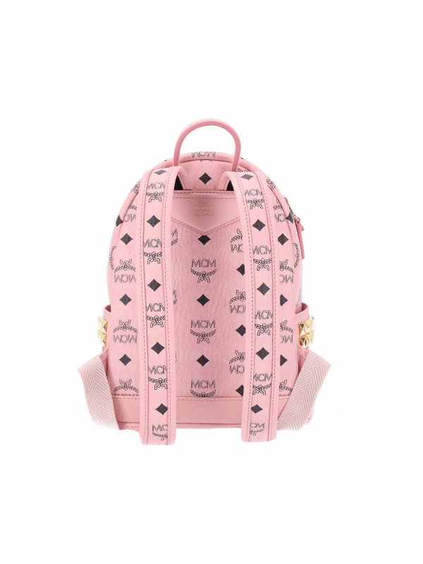 The Best Shops MCM: backpacks - Medium Backpack