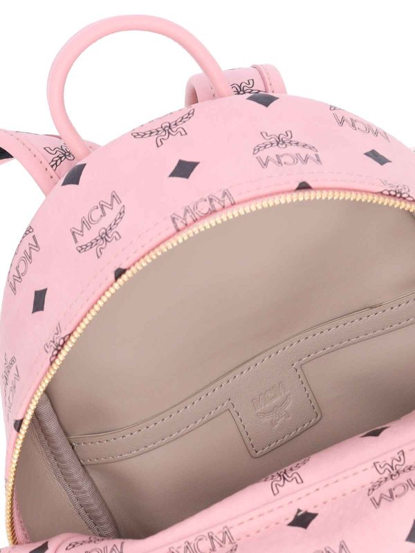 Medium Backpack shop online: MCM