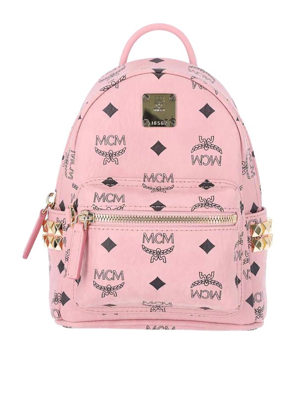 MCM: backpacks - Backpack