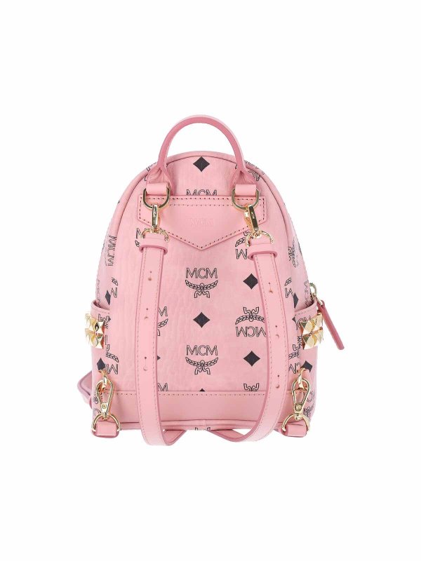 The Best Shops MCM: backpacks - Backpack