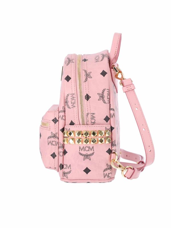 Backpack shop online: MCM
