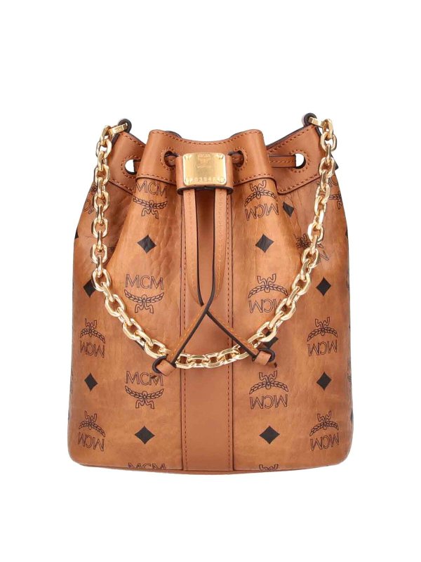 MCM: Secchielli - Borsa Secchiello