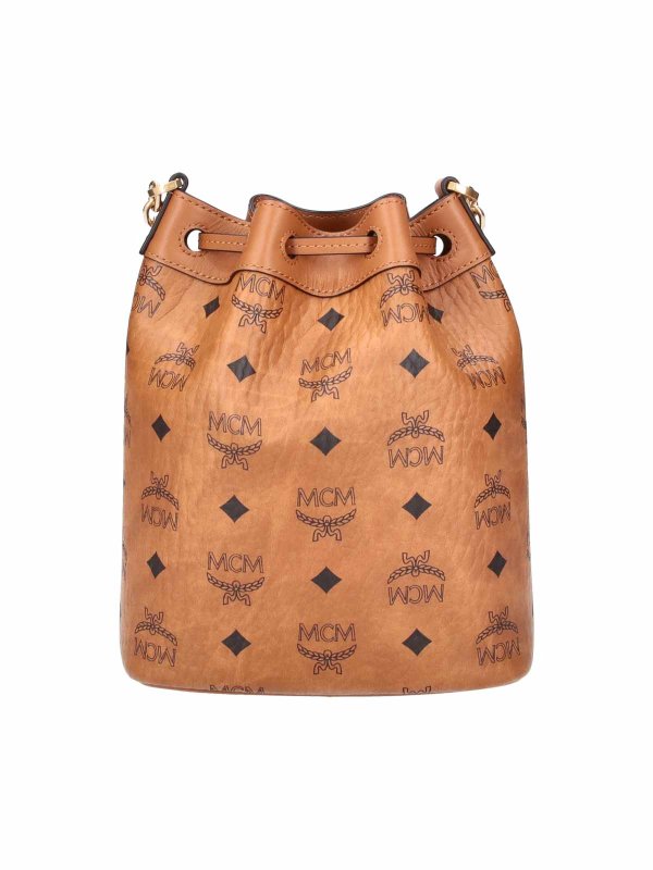 The Best Shops MCM: Secchielli - Borsa Secchiello