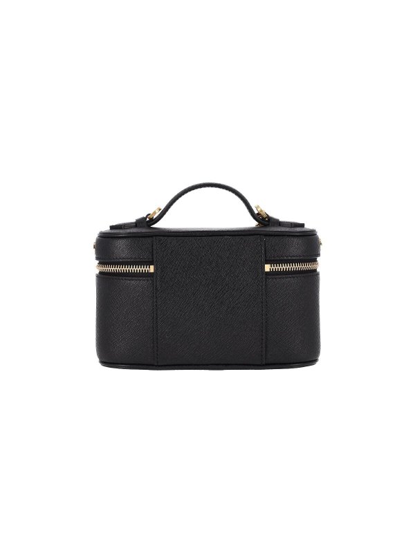 The Best Shops MCM: クロスボディバッグ - クロスボディバッグ - 黒