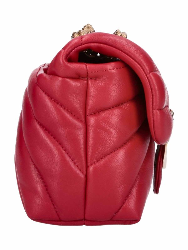 Pinko buy online クロスボディバッグ - 赤