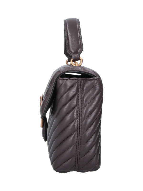 Pinko buy online Shopper - Braun