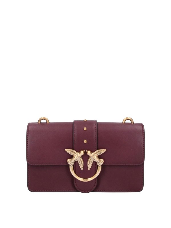 Pinko: borse a tracolla - Borsa Mini