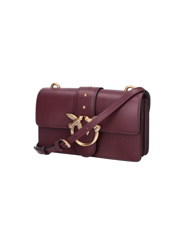 Pinko: borse a tracolla online - Borsa Mini