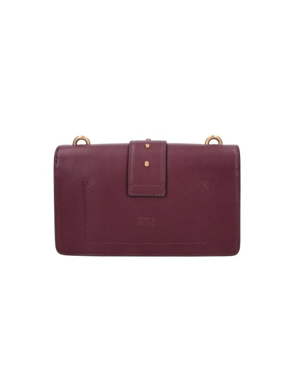 The Best Shops Pinko: borse a tracolla - Borsa Mini