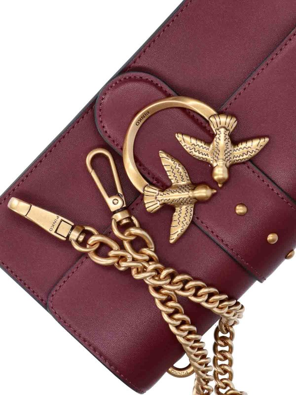 Borsa Mini shop online: Pinko