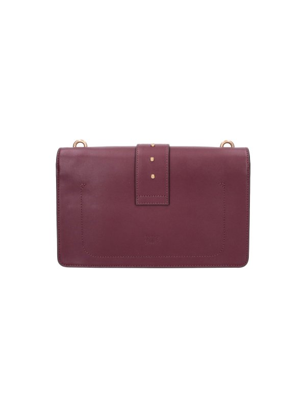 The Best Shops Pinko: shoulder bags - Shoulder Bag
