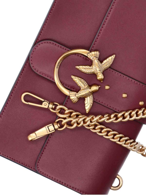 Shoulder Bag shop online: Pinko