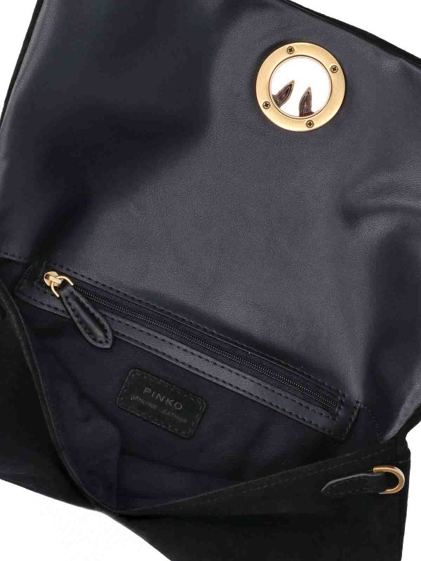 Borsa A Spalla shop online: Pinko