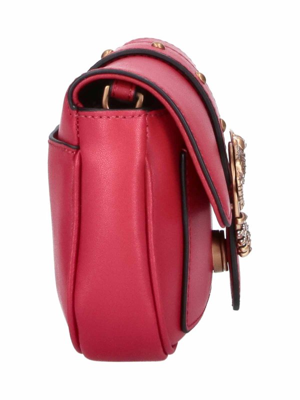 Pinko buy online クロスボディバッグ - 赤